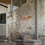 Kır Evi Capuccina