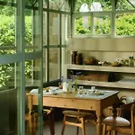 Capuccina Kır Evi