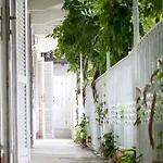 Capuccina Kır Evi