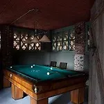 Capuccina Kır Evi *