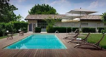 Capuccina Country house *