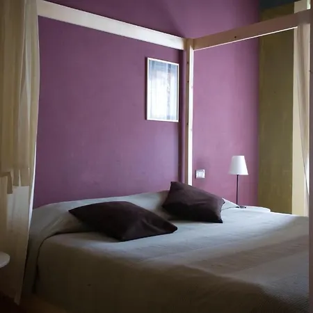 Country house Capuccina