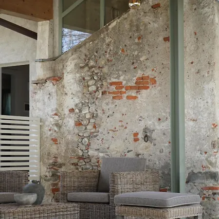 Country house Capuccina