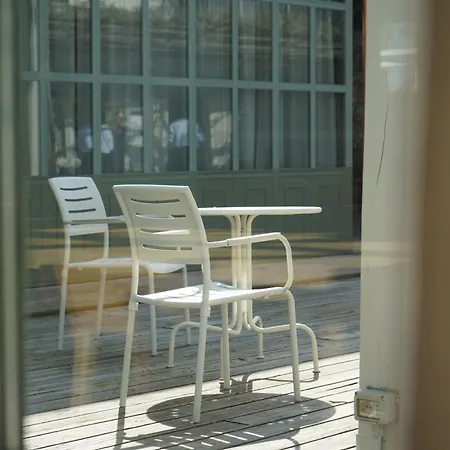 Landhuis Capuccina *