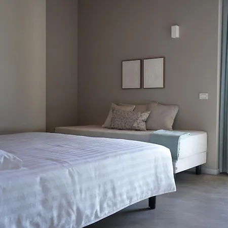 Capuccina Country house Borgomanero