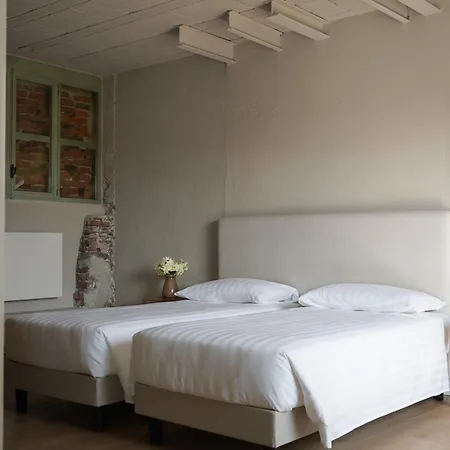 Capuccina * ボルゴマネーロ