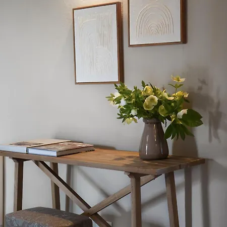 Country house Capuccina