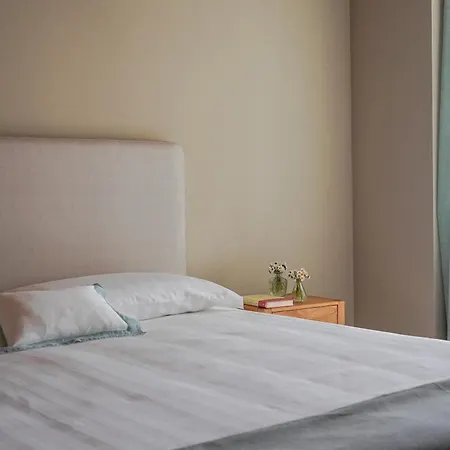 Capuccina Landhuis *