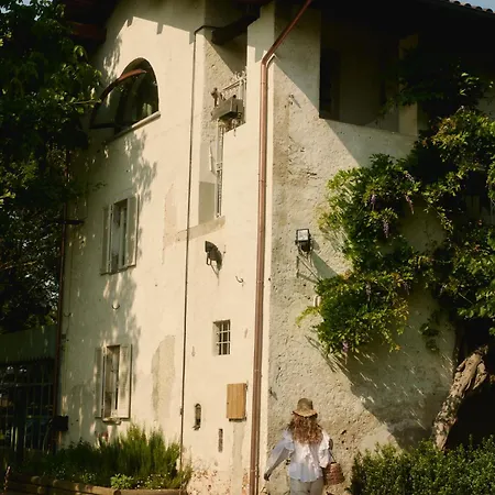 Landhaus Capuccina