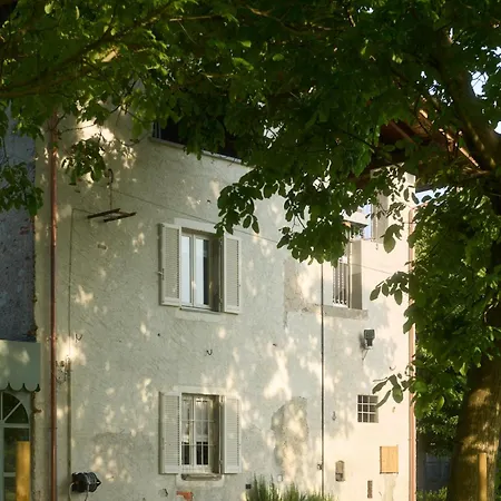 Capuccina Landhaus Borgomanero