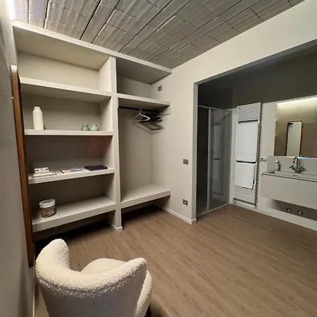 Landhaus Capuccina *