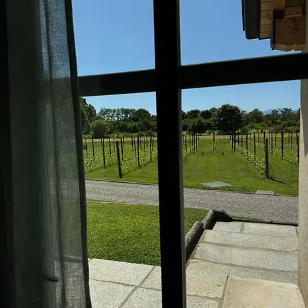 La Capuccina * Borgomanero