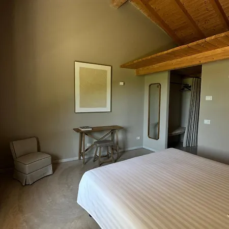 Capuccina Landhaus Borgomanero