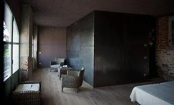 阿格里图里斯莫卡普其纳酒店 * 博尔戈马内罗