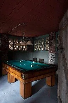 Capuccina Country house *