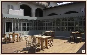 Landhaus Capuccina *