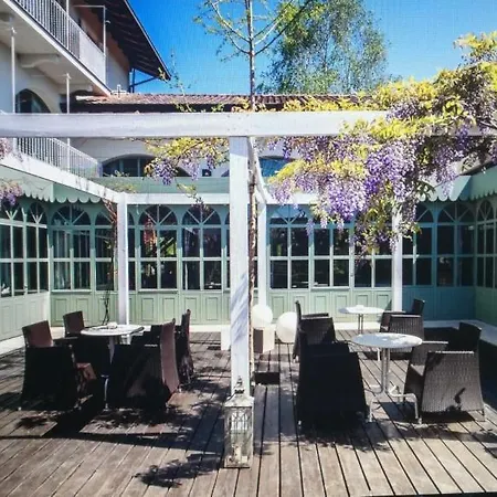 Capuccina Country house Borgomanero