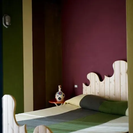Country house Capuccina *