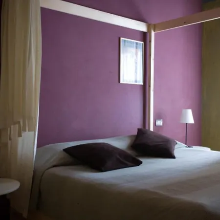 Capuccina Country house Borgomanero