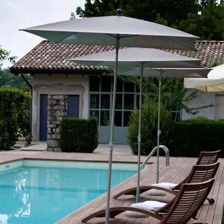 Capuccina Country house Borgomanero