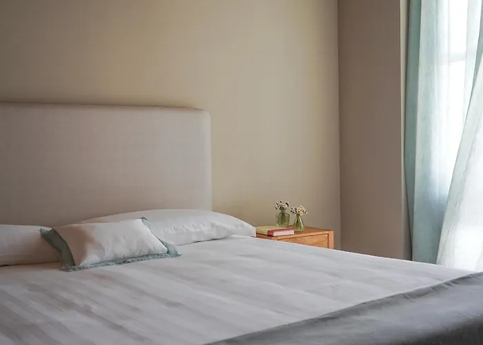 Capuccina Séjour à la campagne *