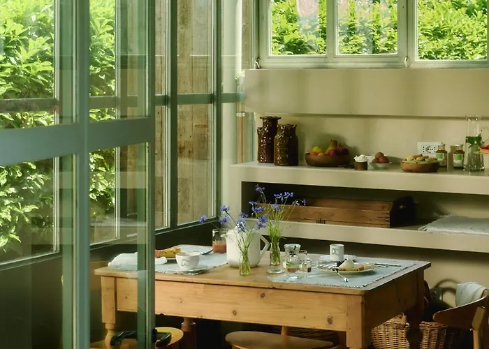 Capuccina カントリーハウス