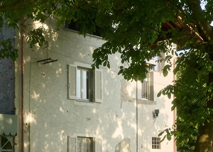 Capuccina カントリーハウス ボルゴマネーロ