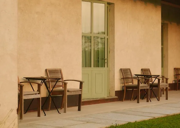 Capuccina ボルゴマネーロ